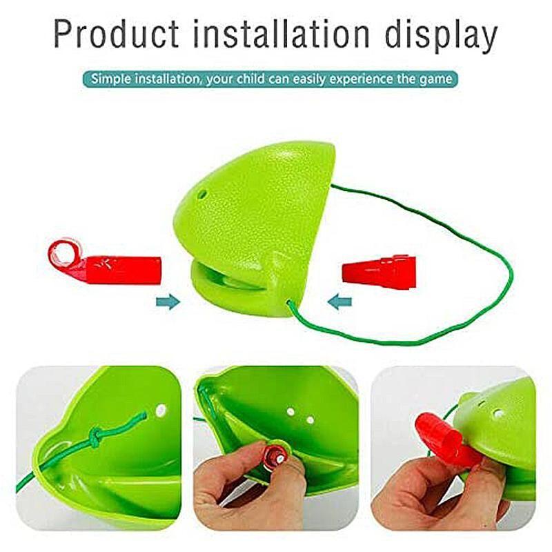 BowLift | Funny Tic Tac Tongue Game Desktop Family Card Game