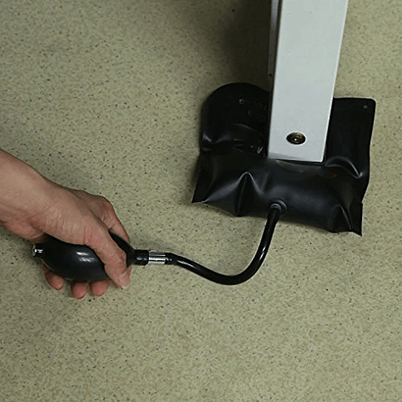 BowLift | Airbag Hand Pump