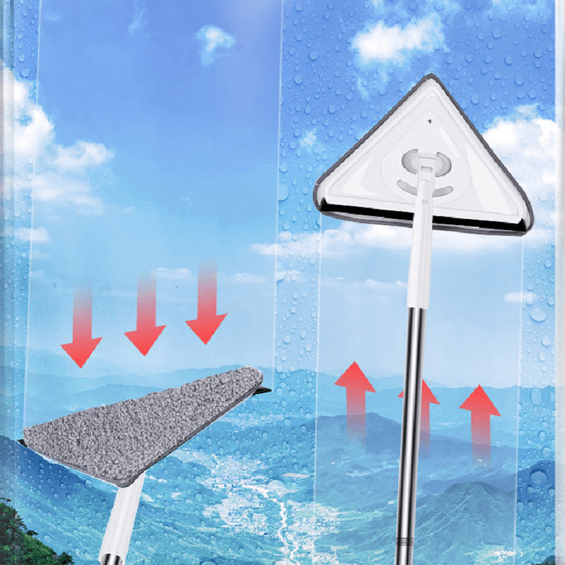 BowLift | 360 ° Cleaning Mop