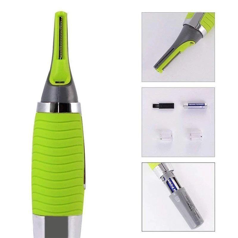 BowLift | 2 in 1 Hair Trimmer