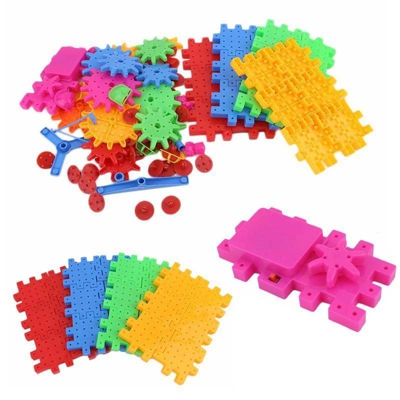 BowLift | 3D Brain Trainer Kit For Children