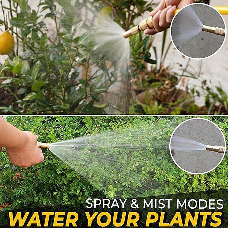 BowLift | Adjustable High Pressure Washer Nozzle