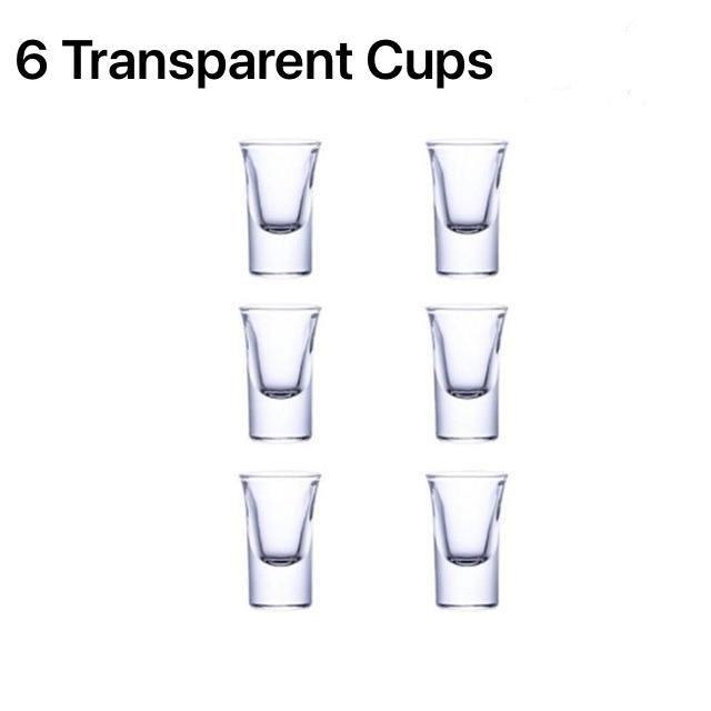 BowLift | Shot Glass Dispenser Holder