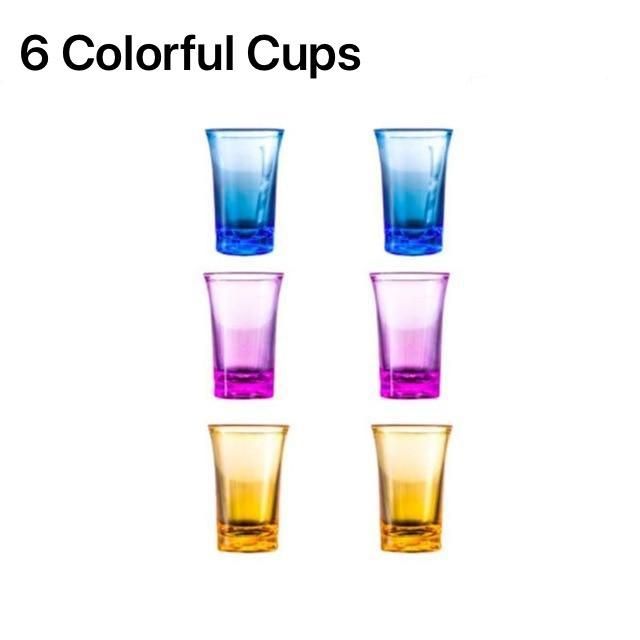 BowLift | Shot Glass Dispenser Holder