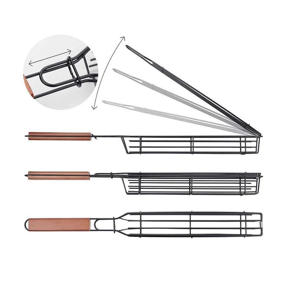 BowLift | Barbecue baskets