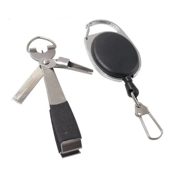 BowLift | Fishing Quick Knot Tool