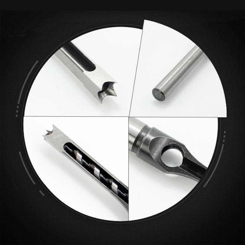 BowLift | Square Wood Chisel