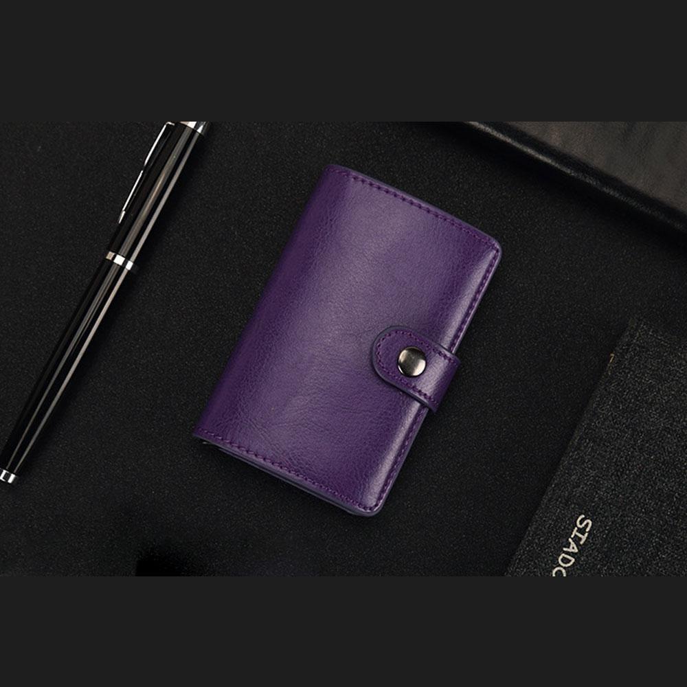 BowLift | Anti-Degaussing Card Holder