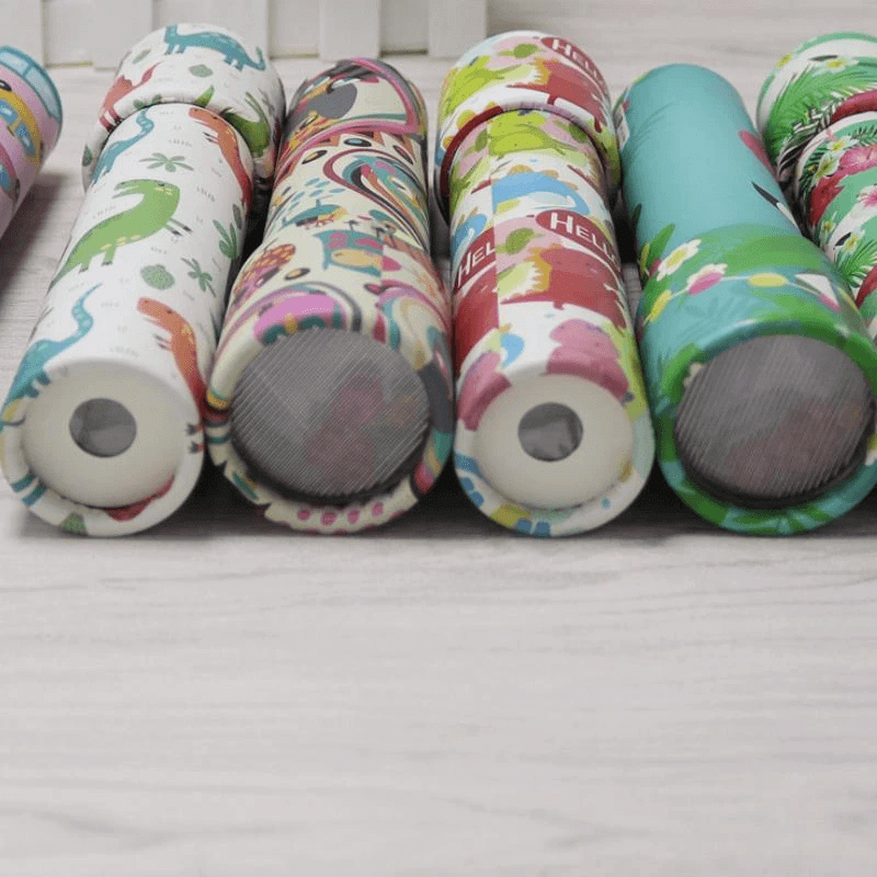 BowLift | Kaleidoscope - for Children's Gift