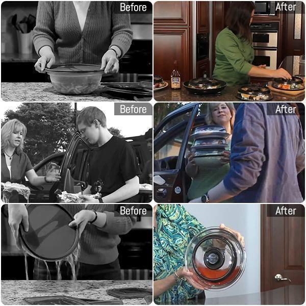 BowLift | Vacuum Food Sealer