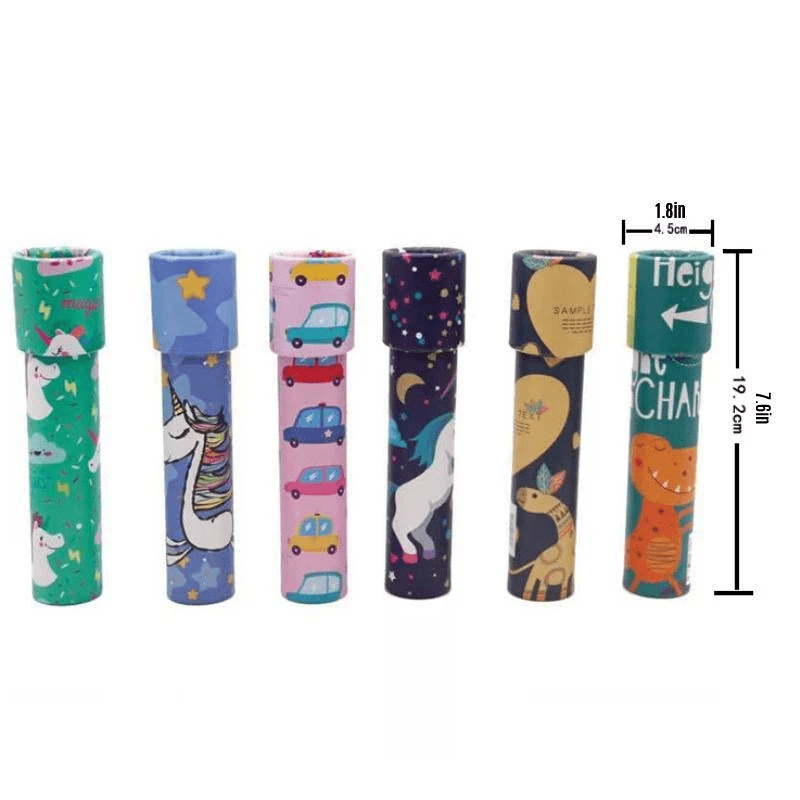 BowLift | Kaleidoscope - for Children's Gift