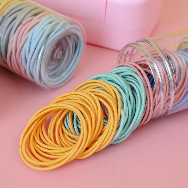 BowLift | Girl hair rubber band