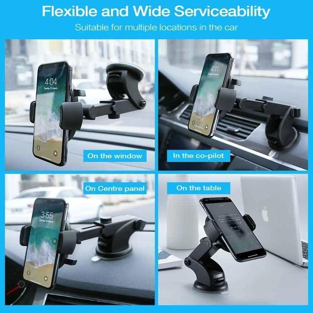 BowLift | Car Phone Holder