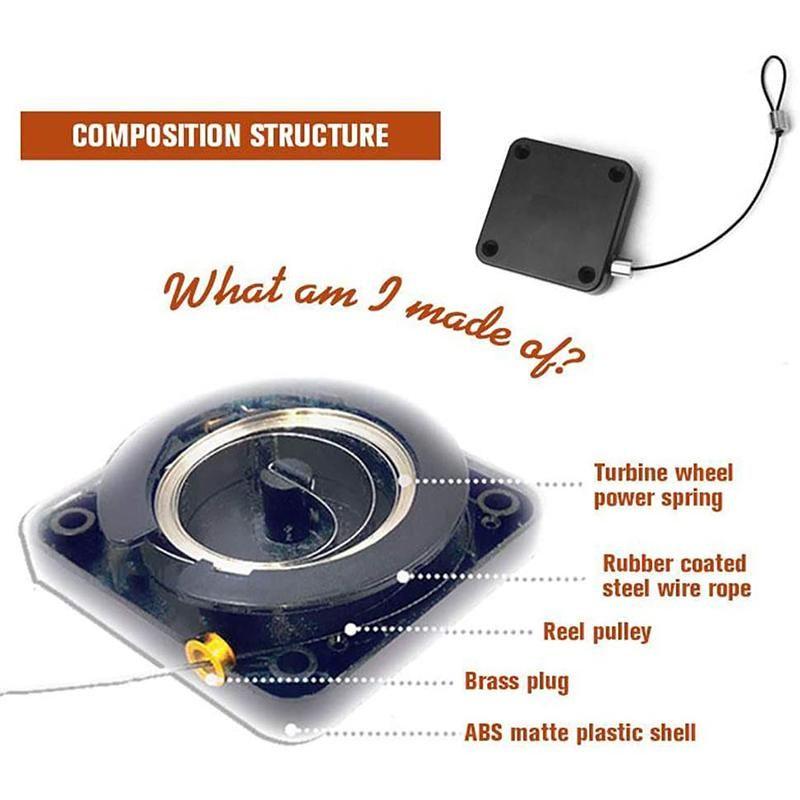 BowLift | Automatic Door Closer