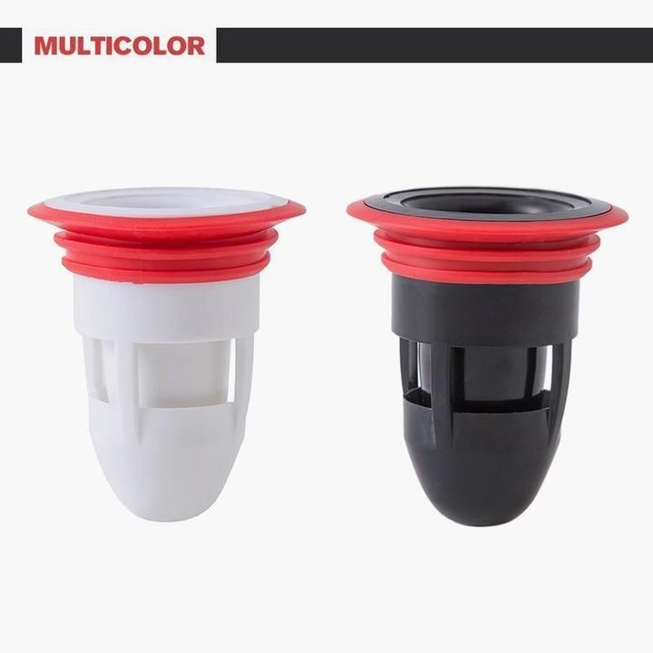 BowLift | Floor Drain Core Deodorant