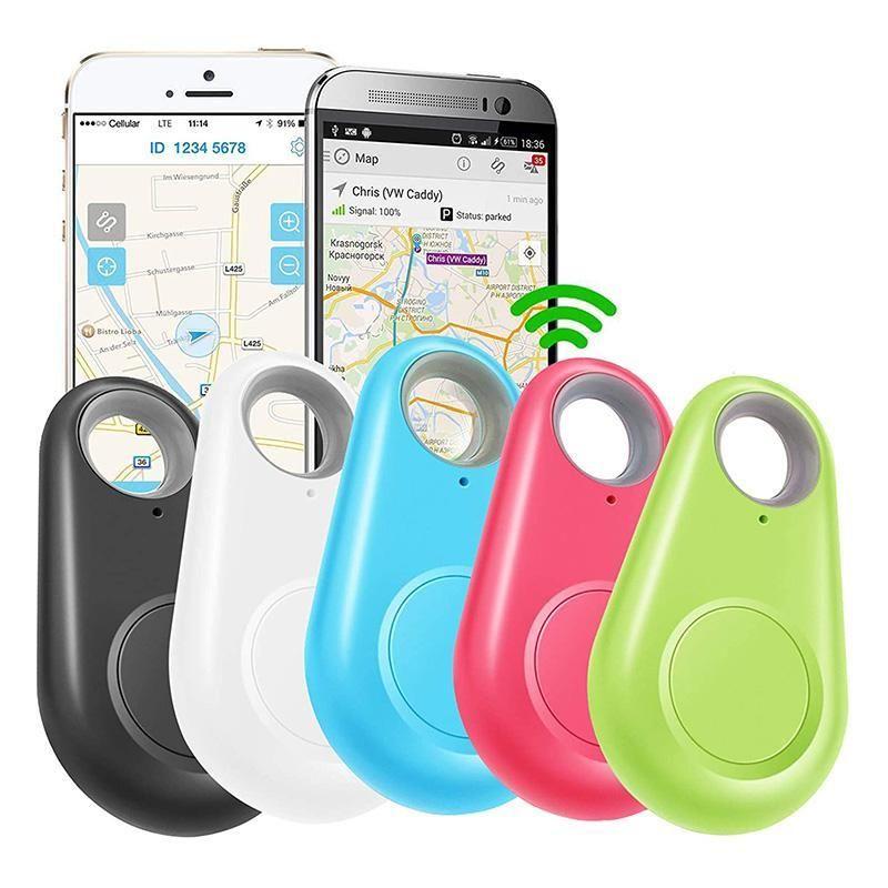 BowLift | Smart GPS tracker for pets