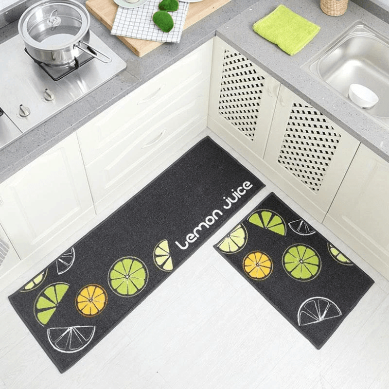 BowLift | Kitchen Non-Slip Carpet