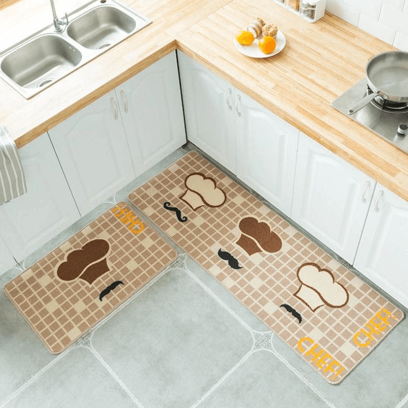 BowLift | Kitchen Non-Slip Carpet