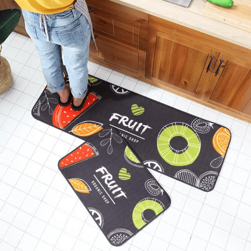 BowLift | Kitchen Non-Slip Carpet