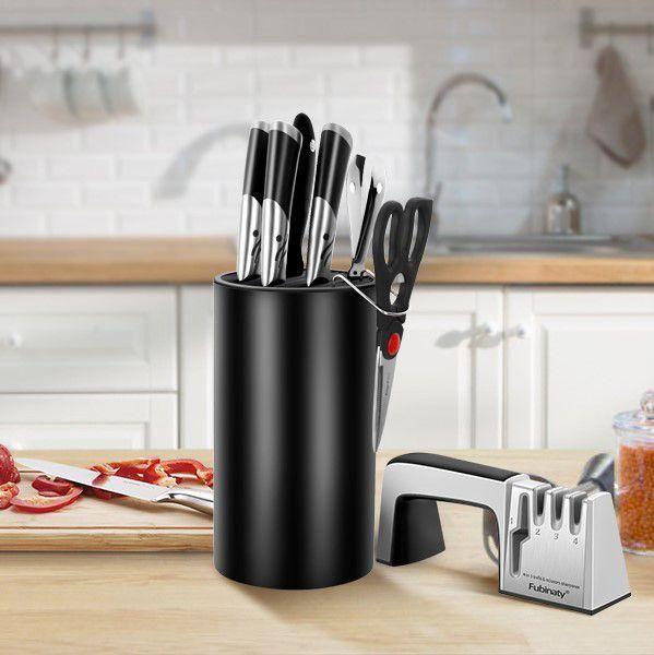 BowLift | Detachable Universal Knife Block Holder