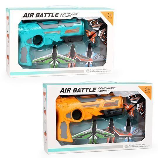 BowLift | 2021 New Hot Toy— Catapult plane
