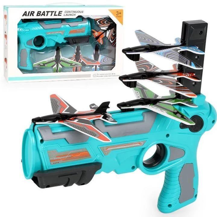 BowLift | 2021 New Hot Toy— Catapult plane