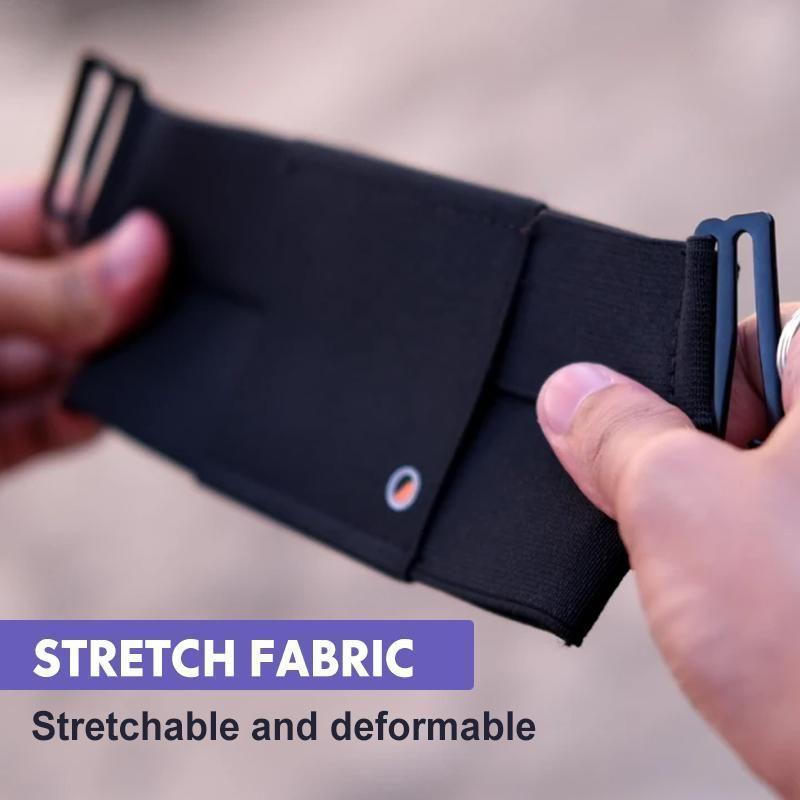 BowLift | Invisible Mini Belt Wallet