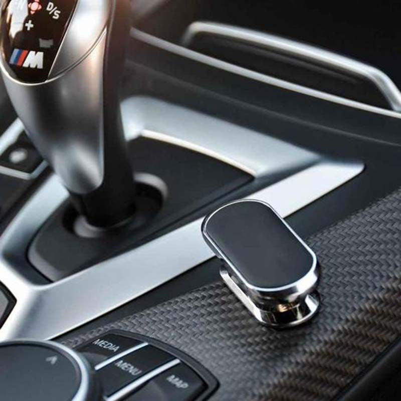 BowLift | 360° Rotatable Magnetic Phone Holder