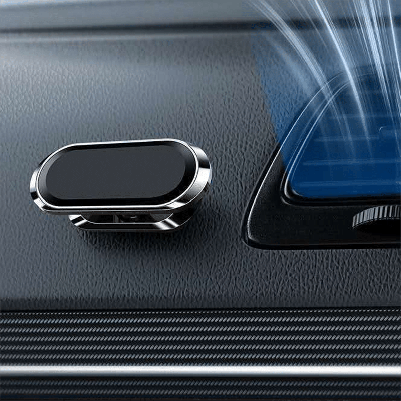 BowLift | 360° Rotatable Magnetic Phone Holder