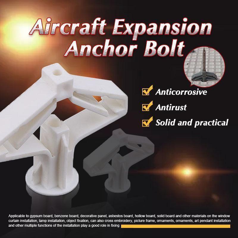 BowLift | Aircraft Expansion Anchor Bolt
