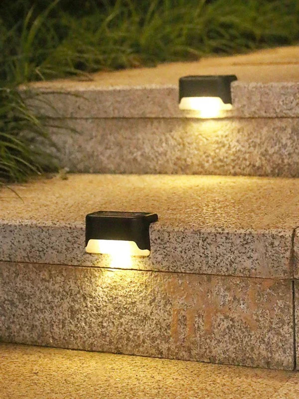 BowLift | Solar-powered terrace lighting for outdoor use