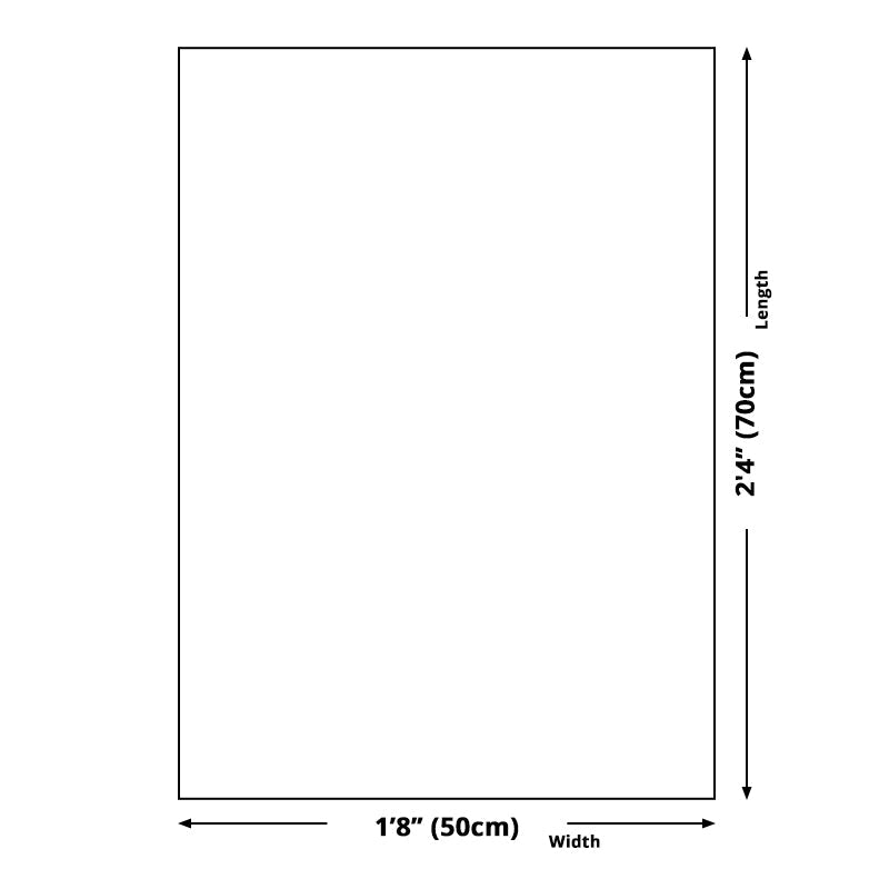 BowLift | Canvas Textured Wall Art Decor Tropical Man Again the Wall and Coconut Tree Painting