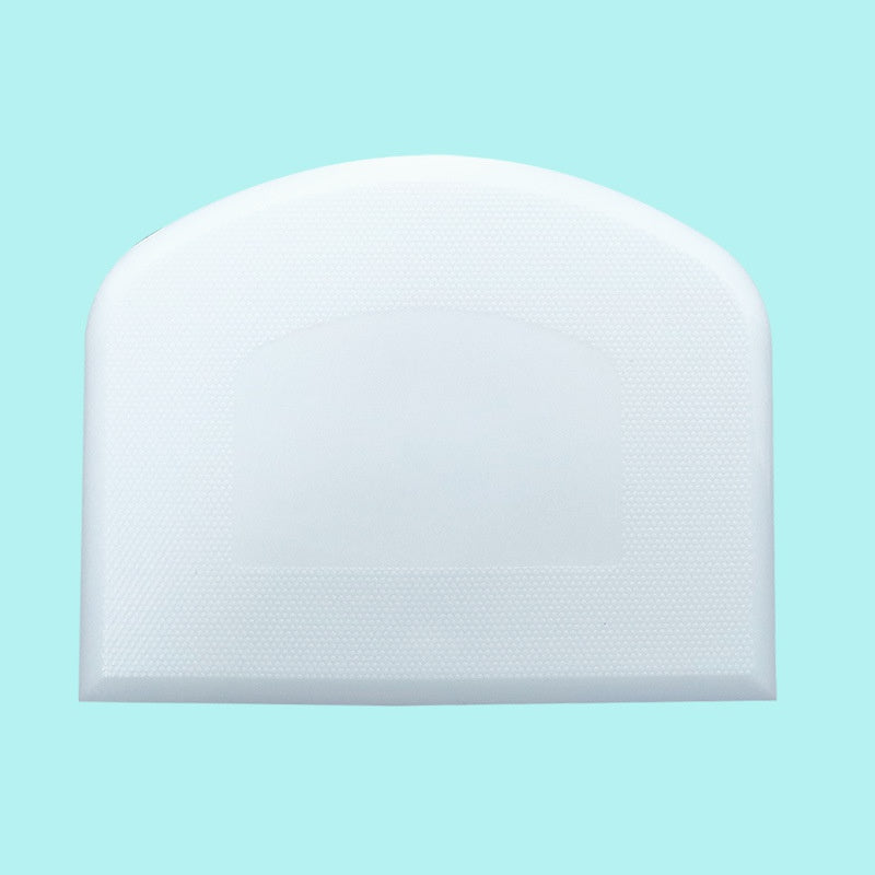BowLift | Baking Dough Scraper Plastic Kitchen Tool