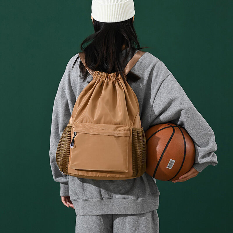 BowLift | Sport Drawstring Backpack