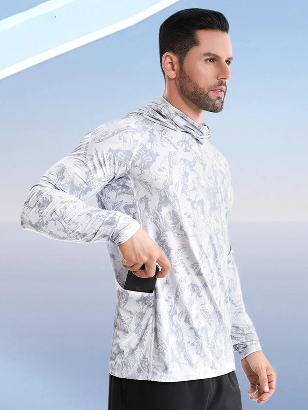 BowLift | Professional UPF50+ Fishing Clothing