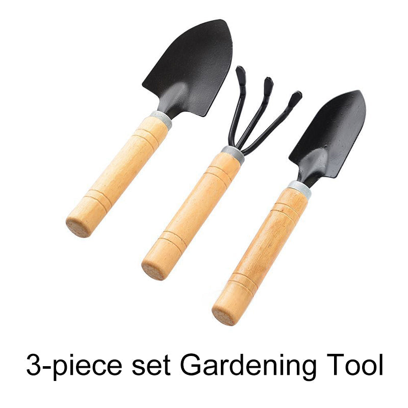 BowLift | Gardening Tools - Weeding Shovel, Trowel and Rake