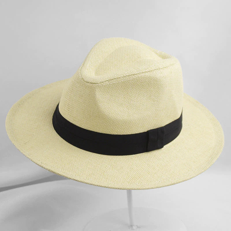 BowLift | Classic Panama Hat