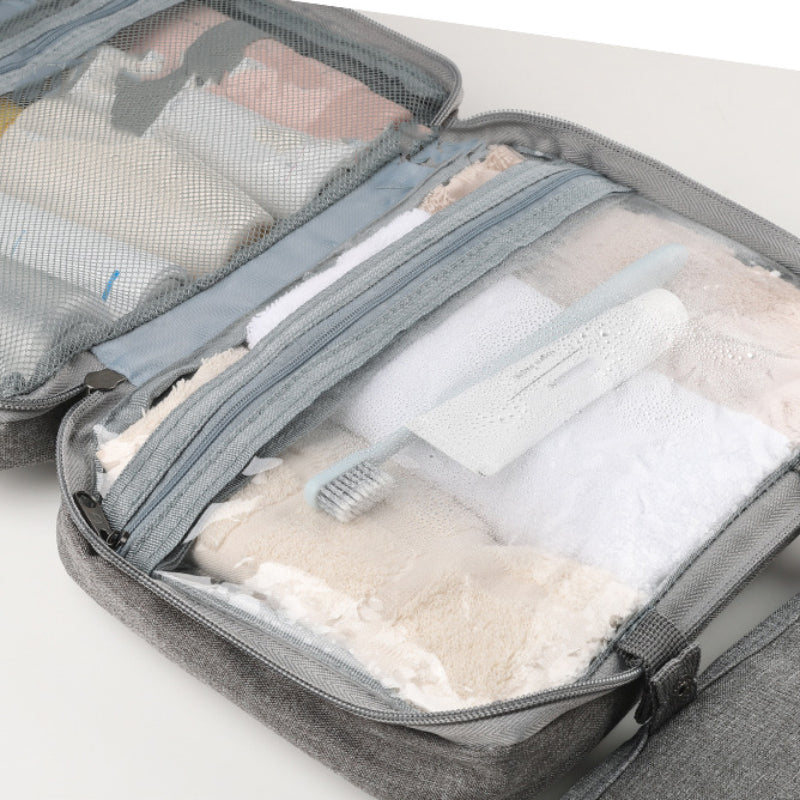 BowLift | Cosmetic Organizer for Travel