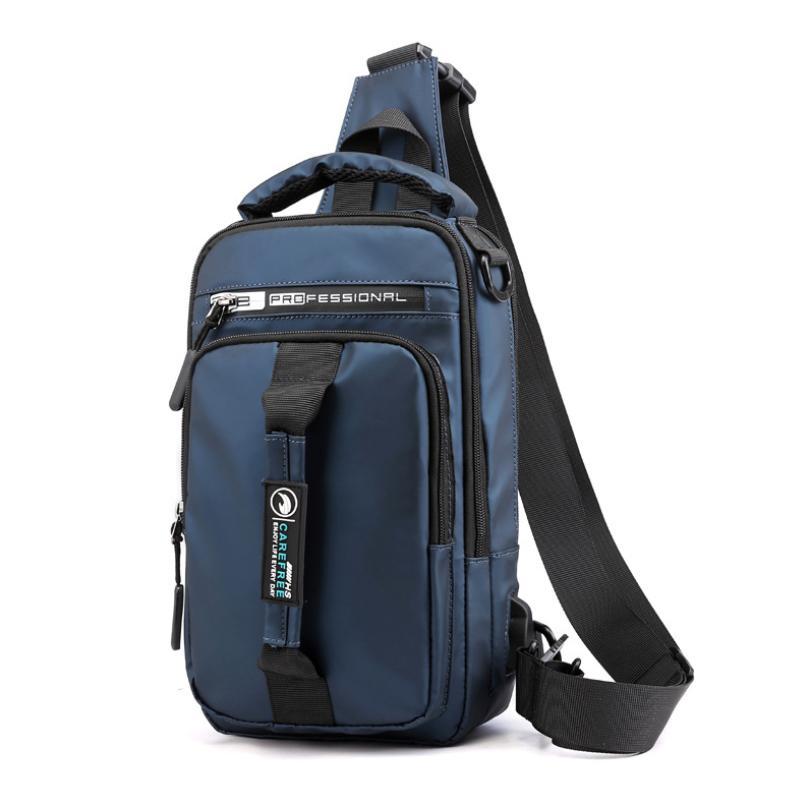 BowLift | Multifunctional Backpack with Charging Port