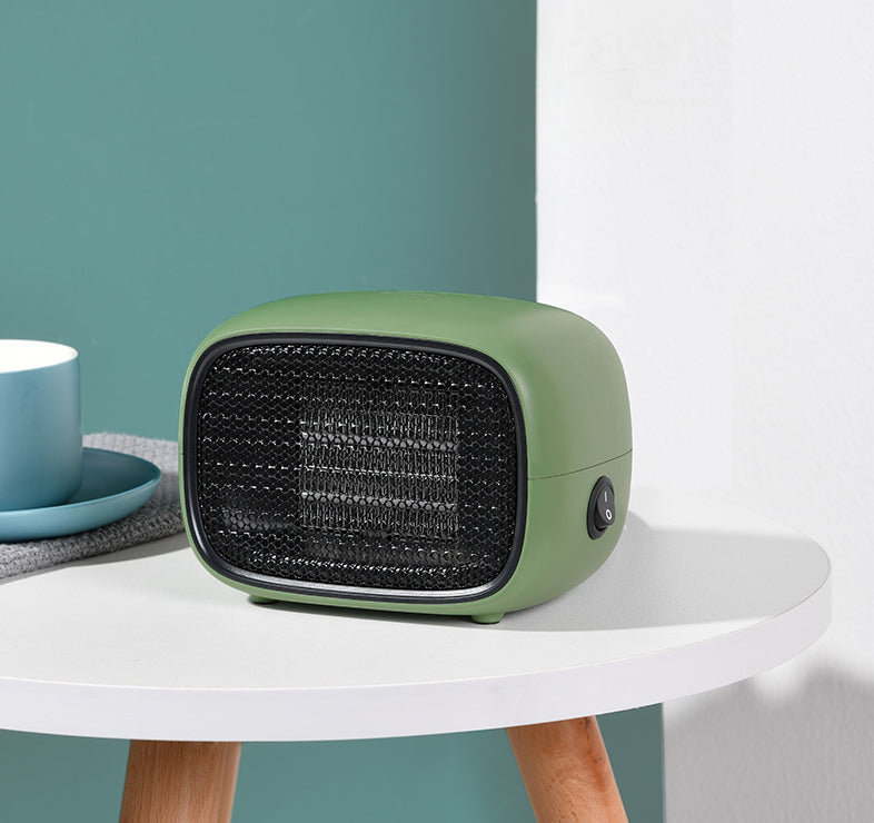 BowLift | Portable Electric Air Heater For Home and Office Warming Up, Get Ready For Winter