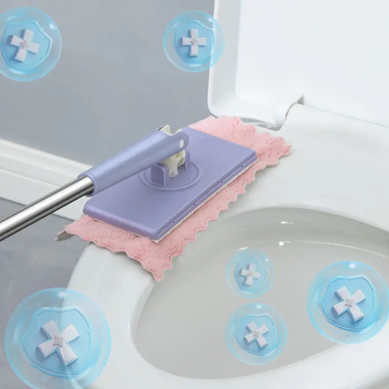 BowLift | Practical Mop