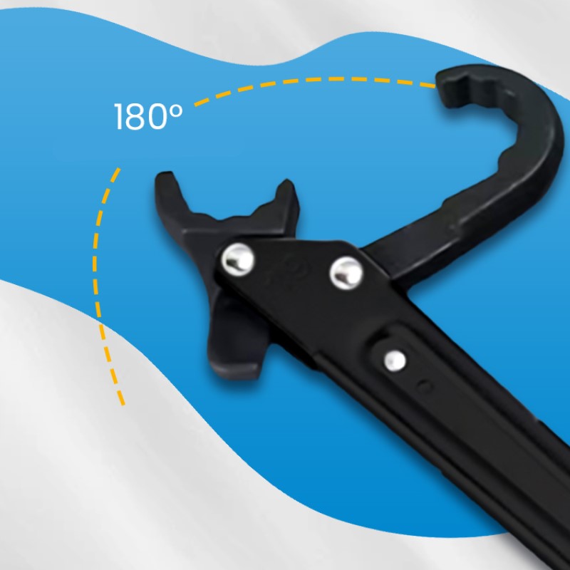 BowLift | Professional Installer Key