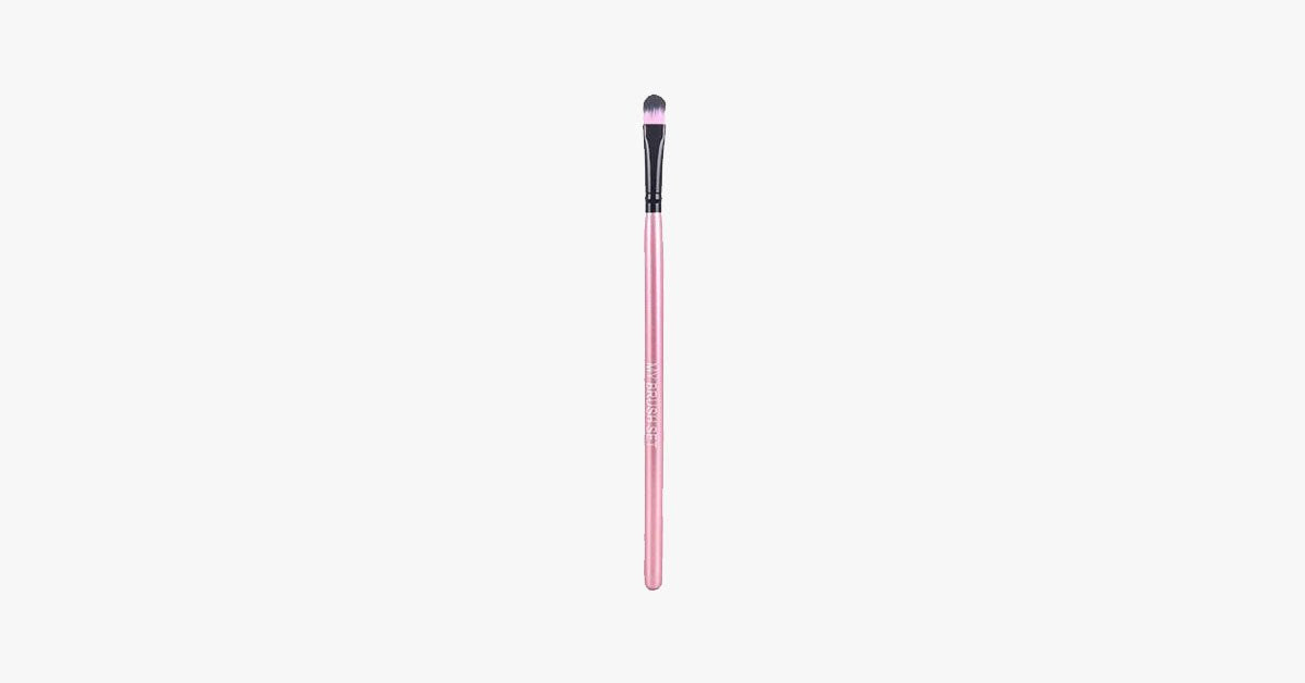 BowLift | Professional Fluff Brush – Blend Your Eyeshadow for a Uniform Look