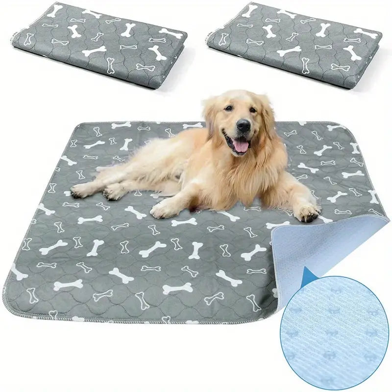 EcoPaws • Reusable Dog Training Pads