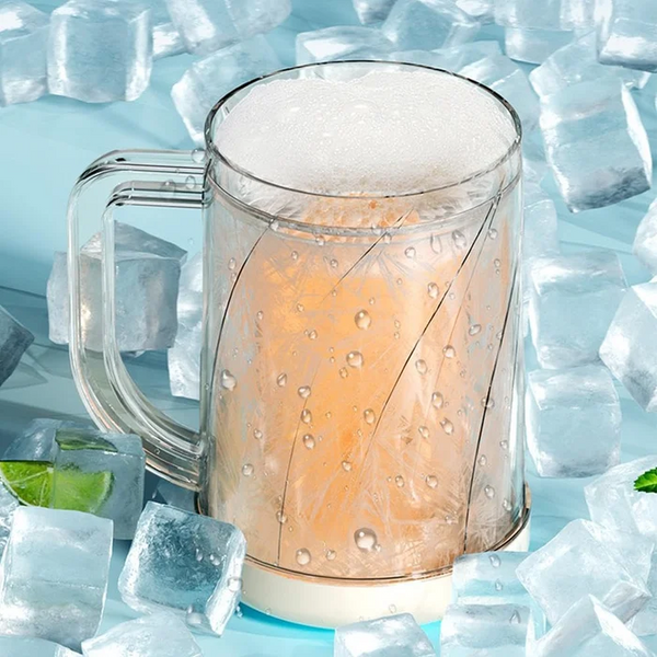 BowLift | Practical Ice Jug