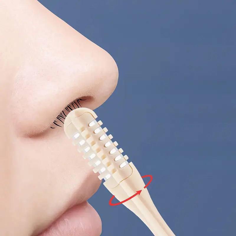 BowLift | Practical Nose Hair Remover 2-Pack