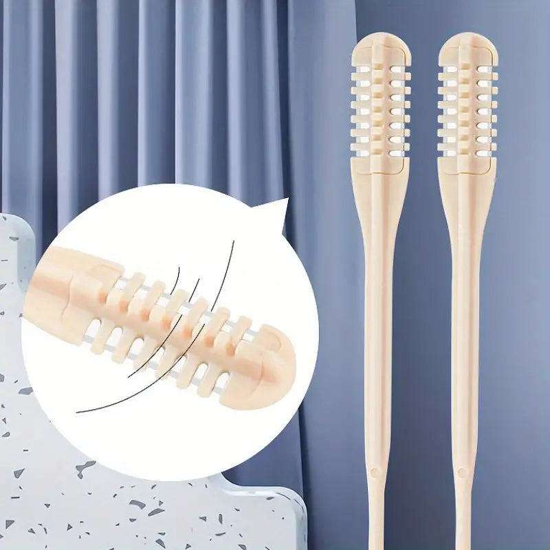 BowLift | Practical Nose Hair Remover 2-Pack