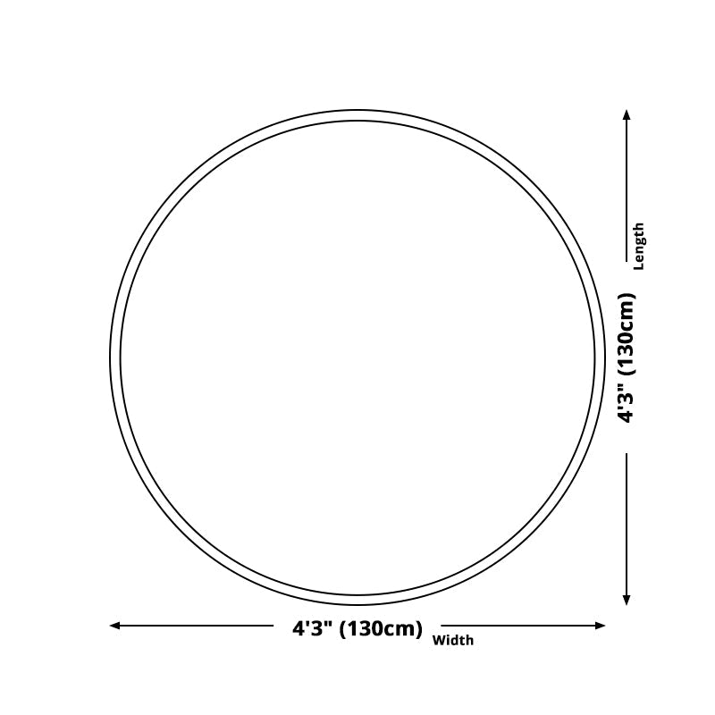 BowLift | Blue and Red Children's Carpet Polyester Home and Battery Pattern Carpet Pet Friendly Washable Non-Slip Back Carpet for Decoration