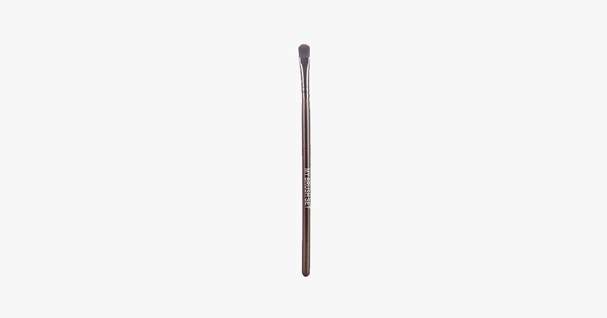 BowLift | Professional Fluff Brush – Blend Your Eyeshadow for a Uniform Look