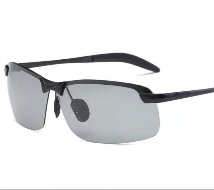 BowLift | Photochromatic sunglasses with anti-glare polarized lenses